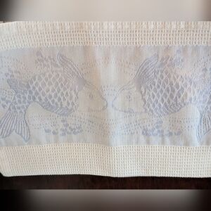 Le Jacquard Francais Power Room/Hand Towel.